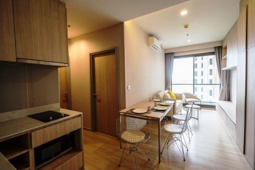 2 bedrooms condo for sale near BTS Saphan Kwai and Mochit