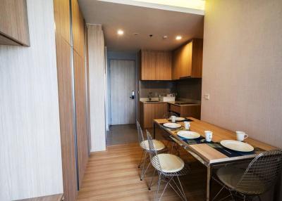 2 bedrooms condo for sale near BTS Saphan Kwai and Mochit