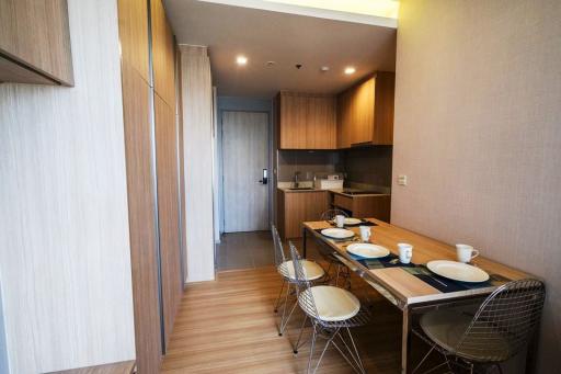 2 bedrooms condo for sale near BTS Saphan Kwai and Mochit