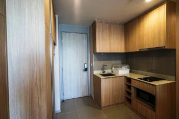 2 bedrooms condo for sale near BTS Saphan Kwai and Mochit