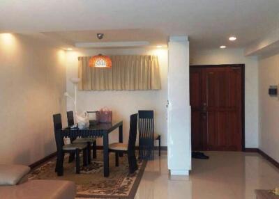 3 bedroom condo for sale close to Phrom Phong BTS stations