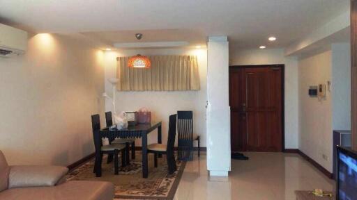 3 bedroom condo for sale close to Phrom Phong BTS stations