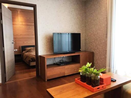 1 bedroom condo for sale in Thonglor