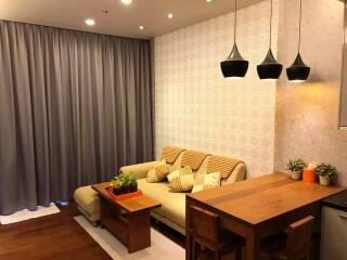 1 bedroom condo for sale in Thonglor