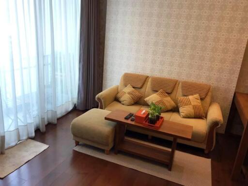 1 bedroom condo for sale in Thonglor