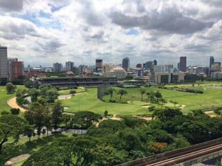 Stunning view 2 Bedrooms condo for sale in Rajadamri