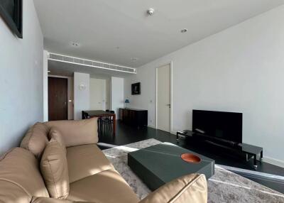 2-bedroom high end condo for sale next to Lumpini Park