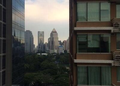 Stunning view 2 Bedrooms condo for sale in Rajadamri