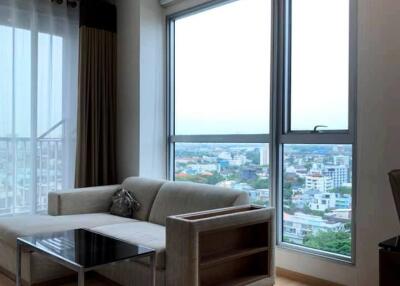 1 bedroom condo for sale close to BTS Onnut