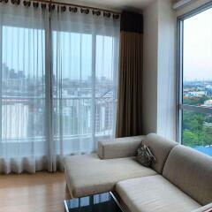 1 bedroom condo for sale close to BTS Onnut