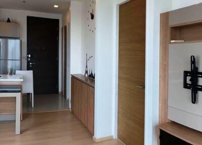 1 bedroom condo for sale close to BTS Onnut