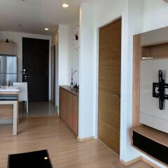 1 bedroom condo for sale close to BTS Onnut