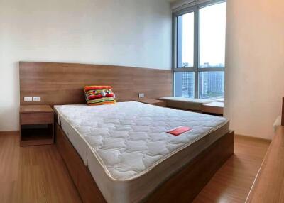 1 bedroom condo for sale close to BTS Onnut