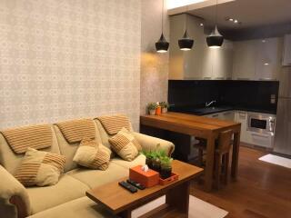 1-bedroom unit for sale in the heart of Thonglor