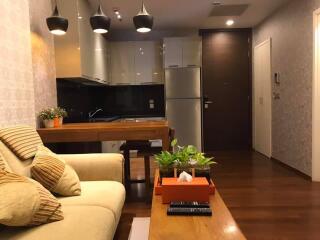 1-bedroom unit for sale in the heart of Thonglor