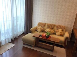 1-bedroom unit for sale in the heart of Thonglor