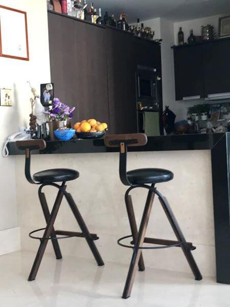 2 bedroom condominium for sale close to Chong Nonsi BTS station