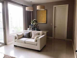 2  bedrooms condo for sale near BTS Chidlom and Lumpini park