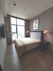 1 bedroom condo for sale near BTS Surasak