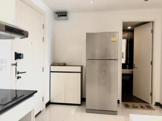 1 bedroom condo for sale next to Asoke BTS station