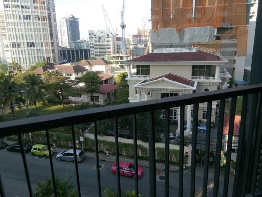 3 bedrooms condo for sale Thonglor - Ekkamai