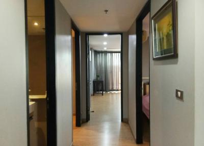3 bedrooms condo for sale Thonglor - Ekkamai