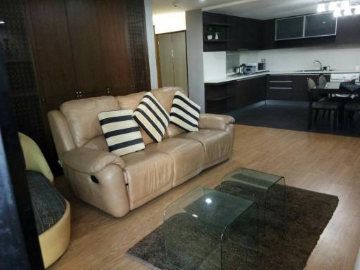 3 bedrooms condo for sale Thonglor - Ekkamai