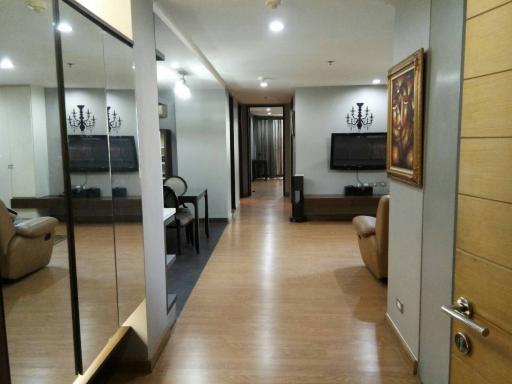 3 bedrooms condo for sale Thonglor - Ekkamai