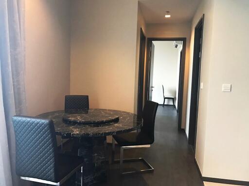 2 bedrooms condo for sale near BTS Asoke