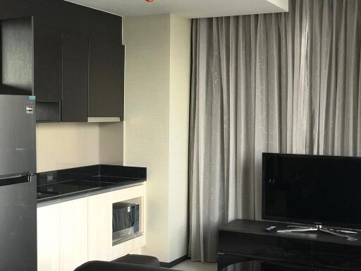 2 bedrooms condo for sale near BTS Asoke