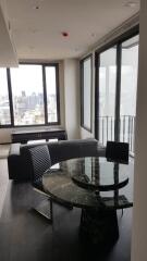 2 bedrooms condo for sale near BTS Asoke