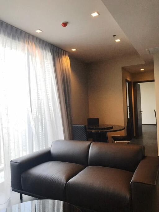 2 bedrooms condo for sale near BTS Asoke