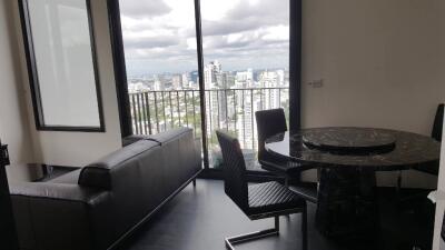 2 bedrooms condo for sale near BTS Asoke