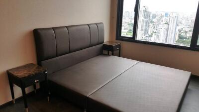 2 bedrooms condo for sale near BTS Asoke