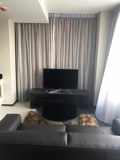 2 bedrooms condo for sale near BTS Asoke