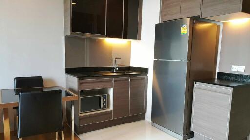 1 bedroom condo for sale near BTS Thonglor