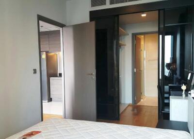 1 bedroom condo for sale near BTS Thonglor