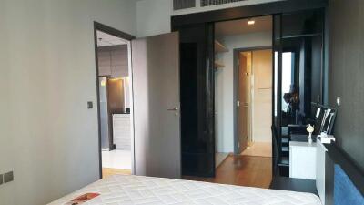 1 bedroom condo for sale near BTS Thonglor