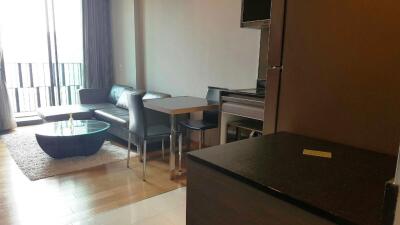 1 bedroom condo for sale near BTS Thonglor