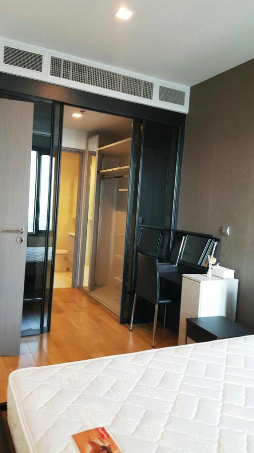 1 bedroom condo for sale near BTS Thonglor