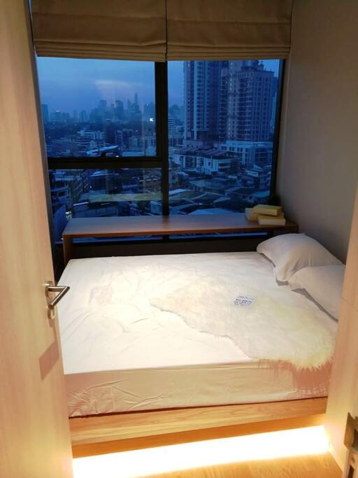 2 bedrooms condo for sale in Phromphong