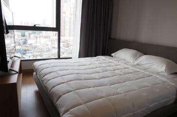 2 bedrooms condo for sale in Phromphong