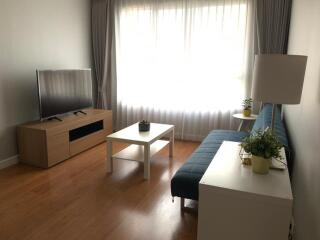 1 bedroom condo for sale in Phromphong