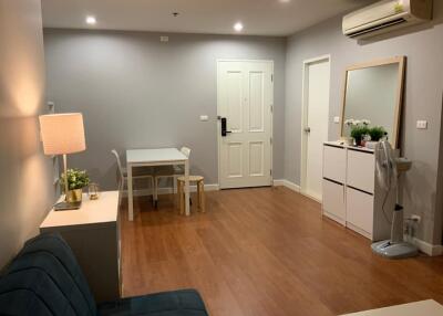1 bedroom condo for sale in Phromphong