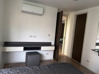 1 bedroom condo for sale near BTS Nana