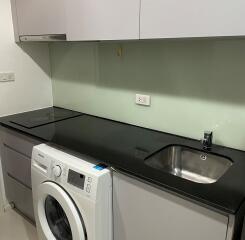 1 bedroom condo for sale near BTS Nana