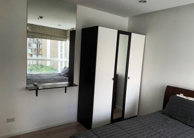 1 bedroom condo for sale close to BTS Nana