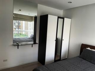 1 bedroom condo for sale near BTS Nana