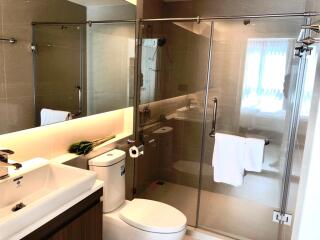 Brand new 2 bedrooms for sale in Thonglor