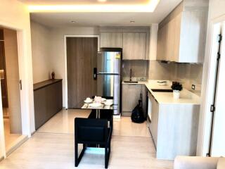 Brand new 2 bedrooms for sale in Thonglor